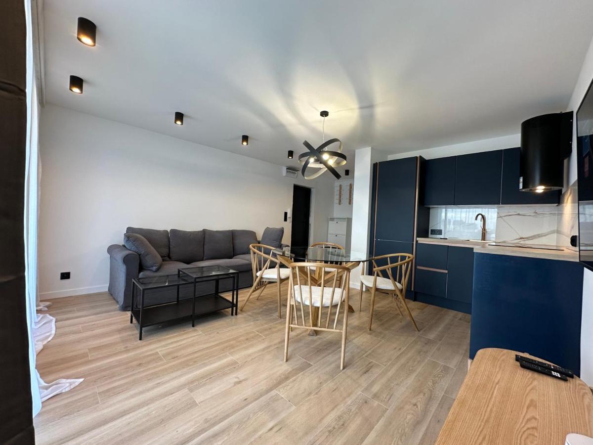 Apartament Michalek Großmöllen Exterior foto